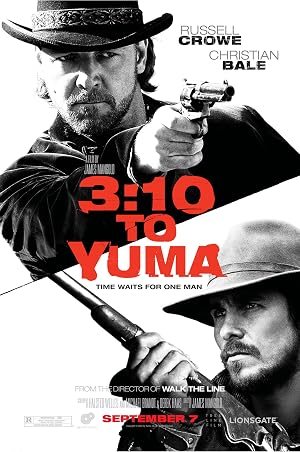 3:10 to Yuma movie poster