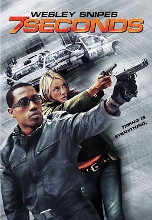 7 Seconds movie poster