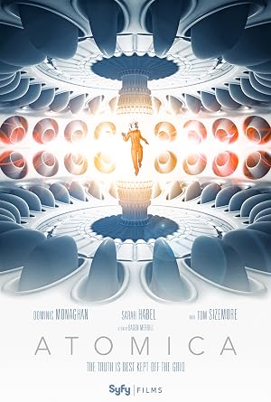 Atomica movie poster