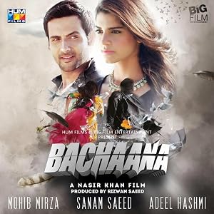 Bachaana movie poster