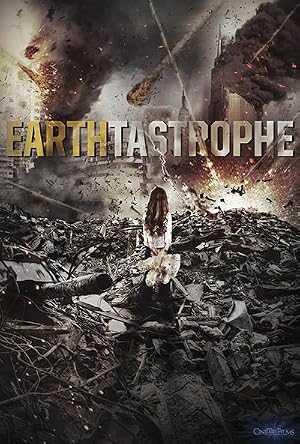Earthtastrophe movie poster