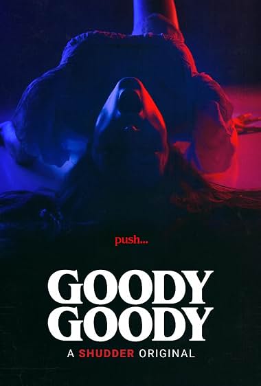 Goody Goody movie poster