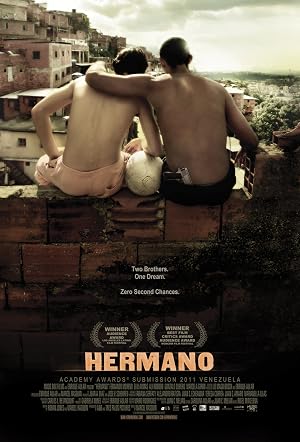 Brother movie poster