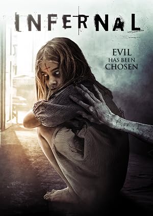Infernal movie poster