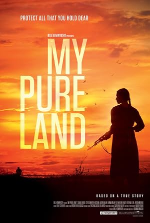 My Pure Land movie poster