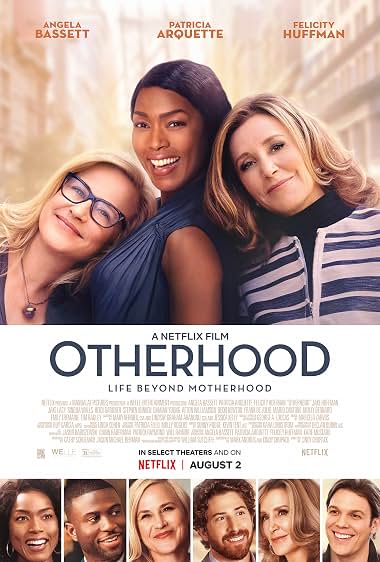 Otherhood movie poster
