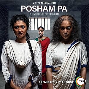 Posham Pa movie poster