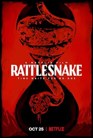 Rattlesnake movie poster
