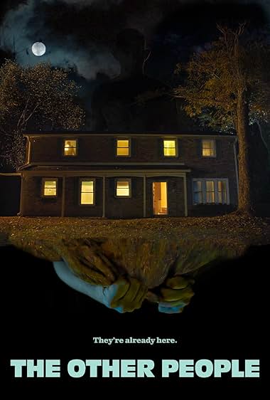 The Other People movie poster