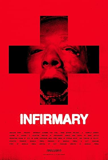 Infirmary movie poster