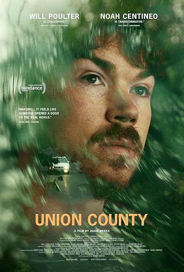 Union County movie poster